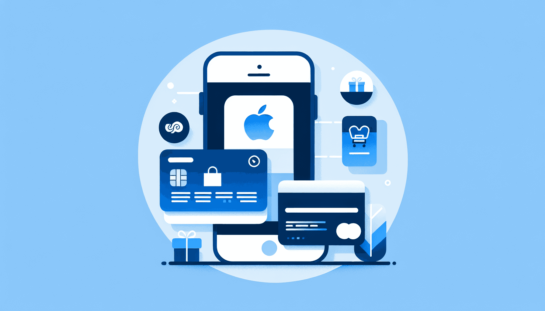 Apple Gift Card: всё, что нужно знать о подарочной карте Apple