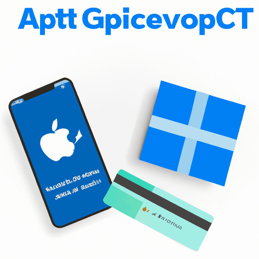 Как правильно активировать Apple Gift Card на iPad: Полное руководство