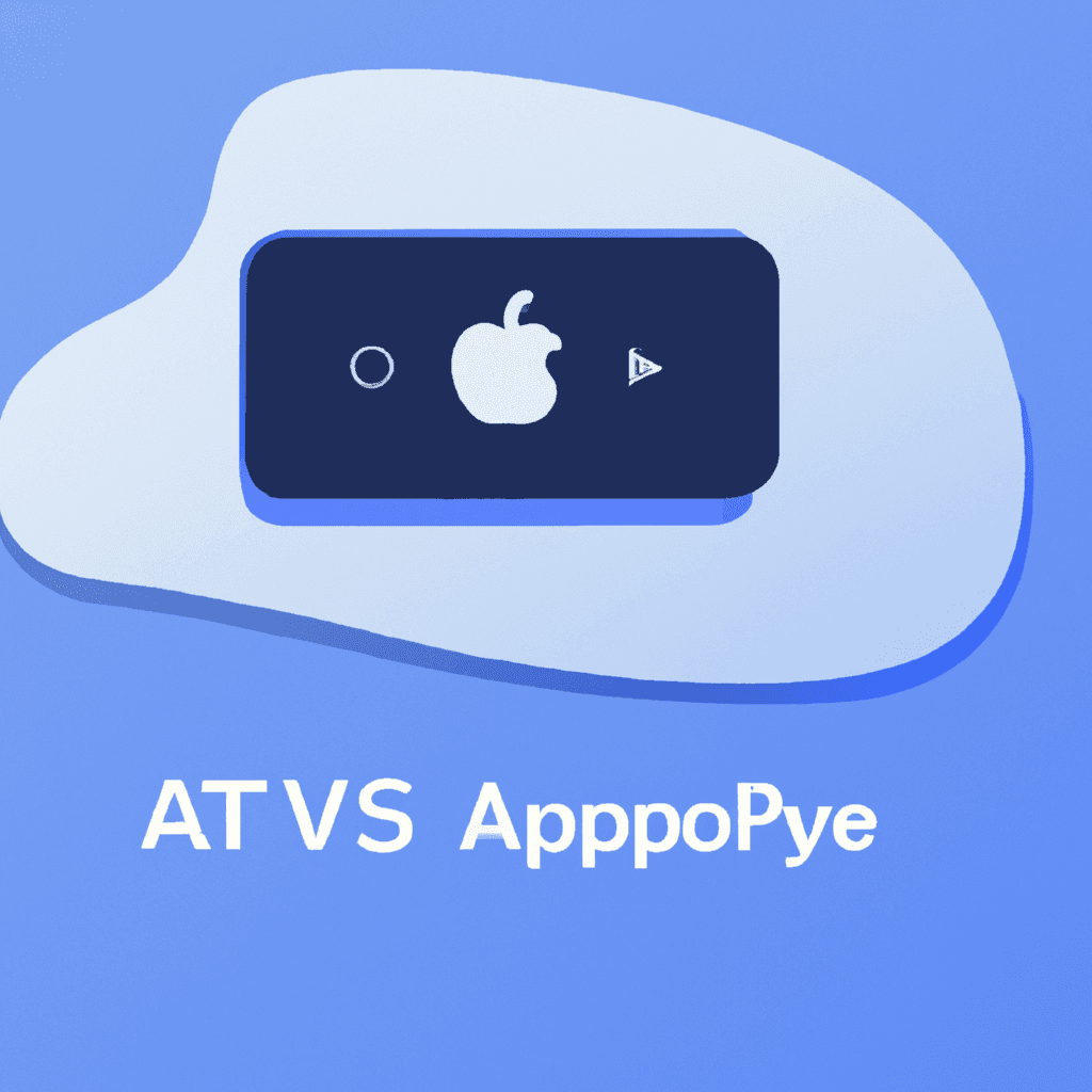 Как оплатить Apple TV+ в России без иностранной карты