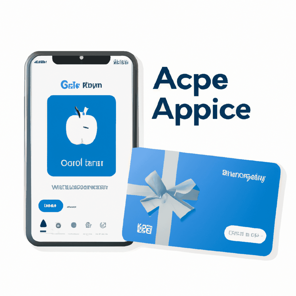 Как выбрать идеальный номинал для Apple Gift Card в подарок