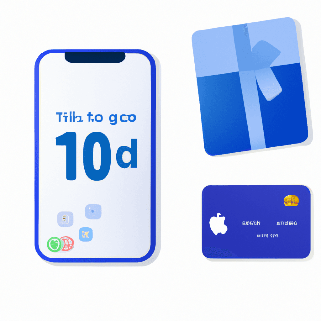 Apple Gift Card для игр: что купить в App Store