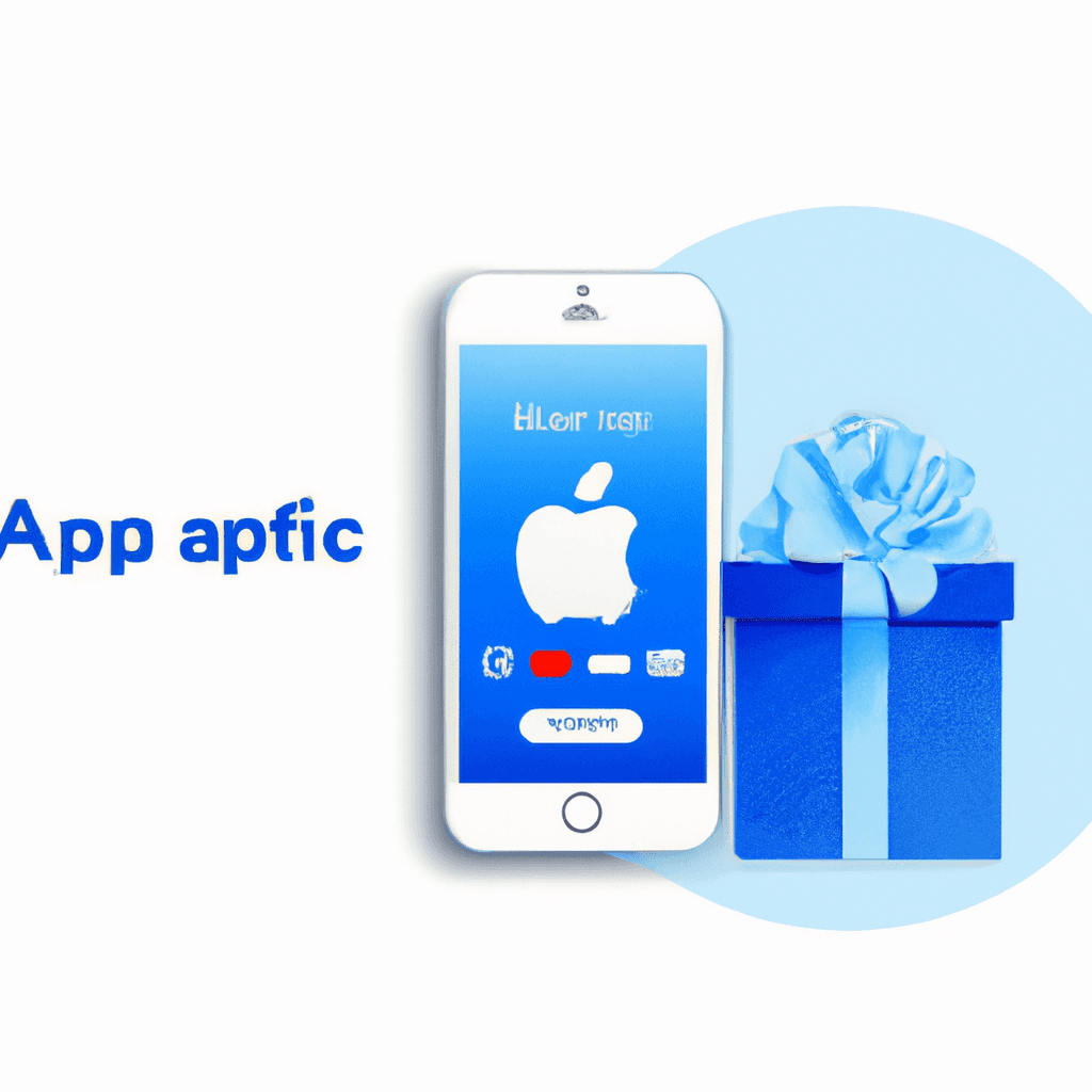 Apple Gift Card: доставка на email за считанные минуты