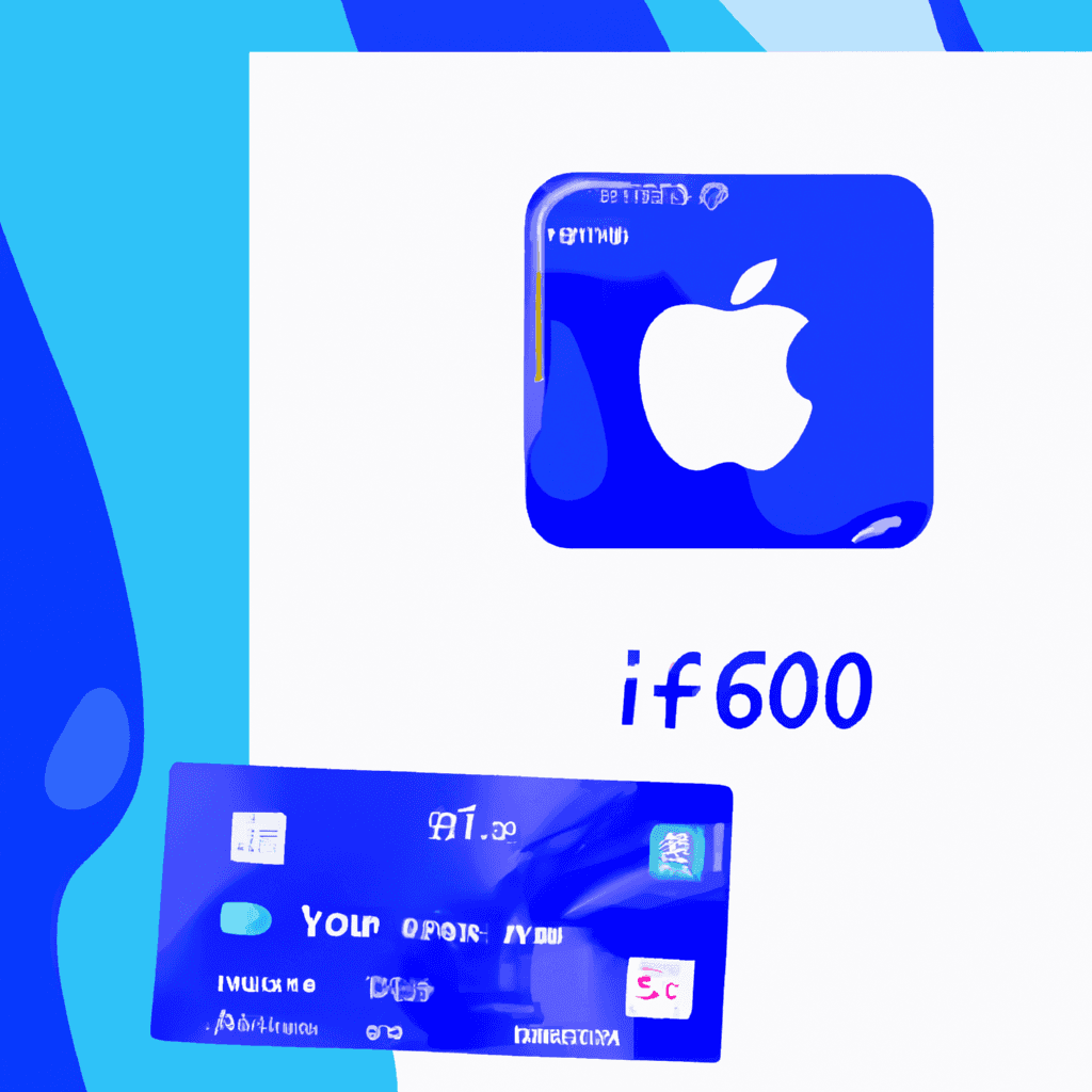Как купить Apple Gift Card США на 15 долларов в России