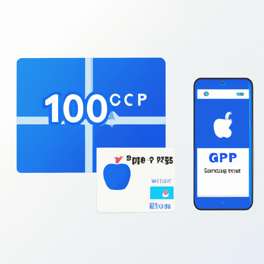 Apple Gift Card 1500 лир: универсальный подарок для владельцев устройств Apple