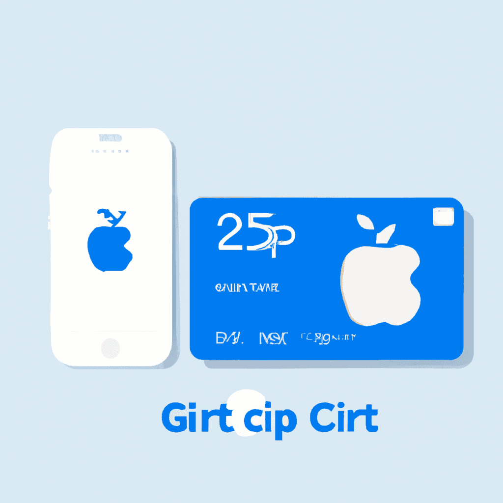 Apple Gift Card Турция ₺25: как использовать и на что потратить
