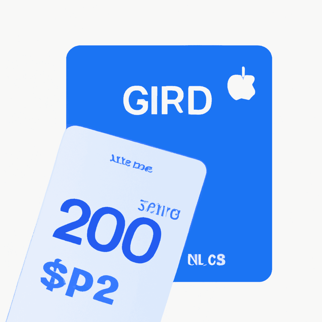 Apple Gift Card Турция ₺250: цена и на что хватает