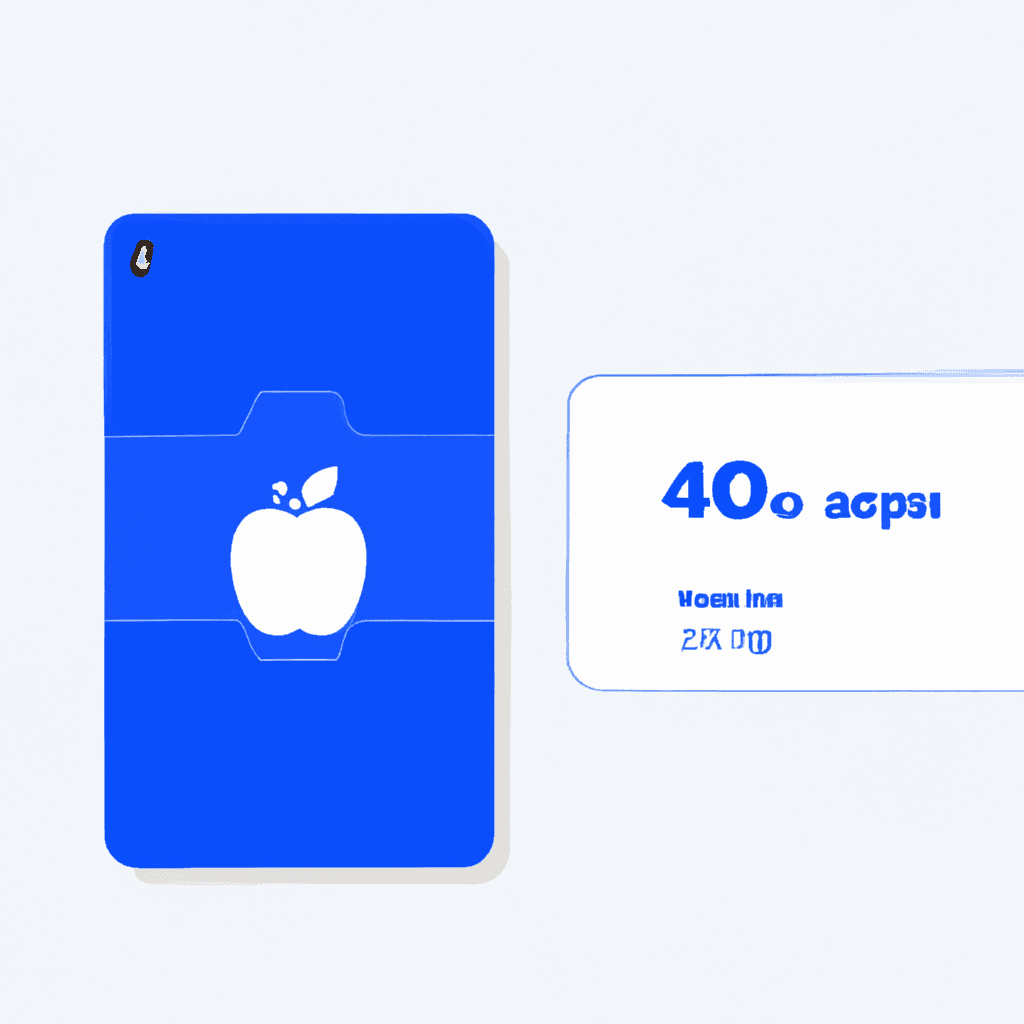 Как купить Apple Gift Card США на $40 за рубли в 2026 году
