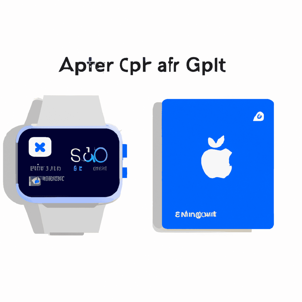 Apple Gift Card для Apple Watch: как использовать и какие приложения выбрать
