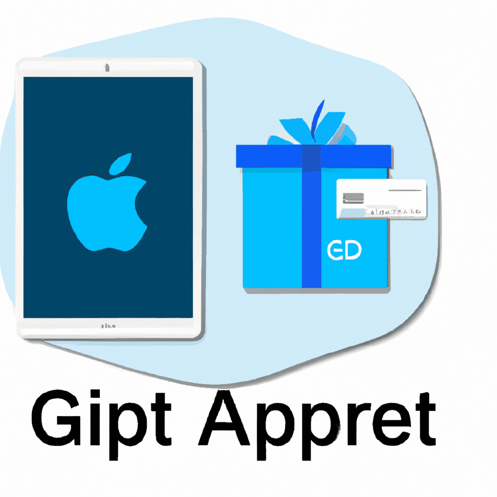 Apple Gift Card для iPad: идеальные приложения и подписки