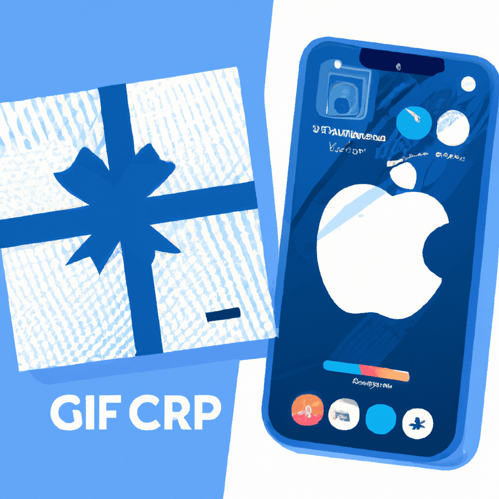 Всё о Apple Gift Card для iPhone: что можно купить в 2026 году