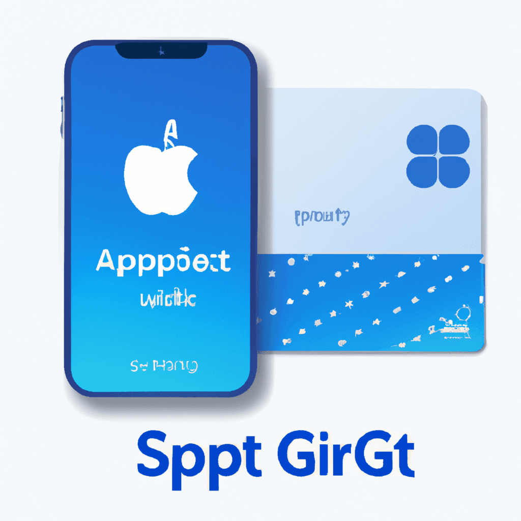 Как купить Apple Gift Card через СБП: быстро и без комиссии